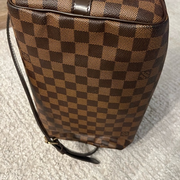 Authentic Louis Vuitton speedy bandouliere 30 - Picture 11 of 14